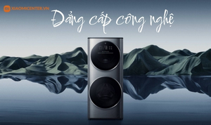 Máy giặt sấy Xiaomi