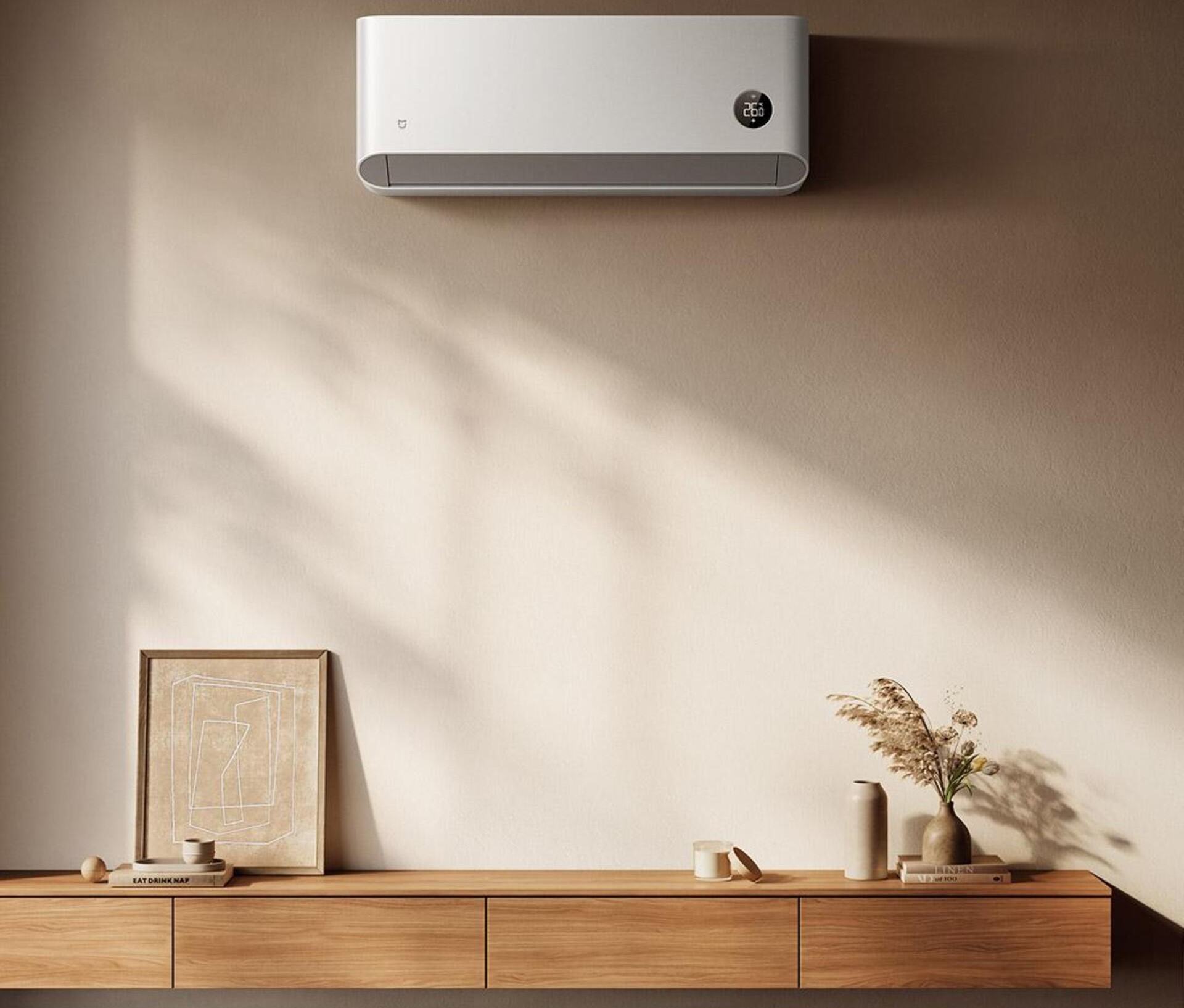 Điều h&ograve;a Xiaomi N1A1