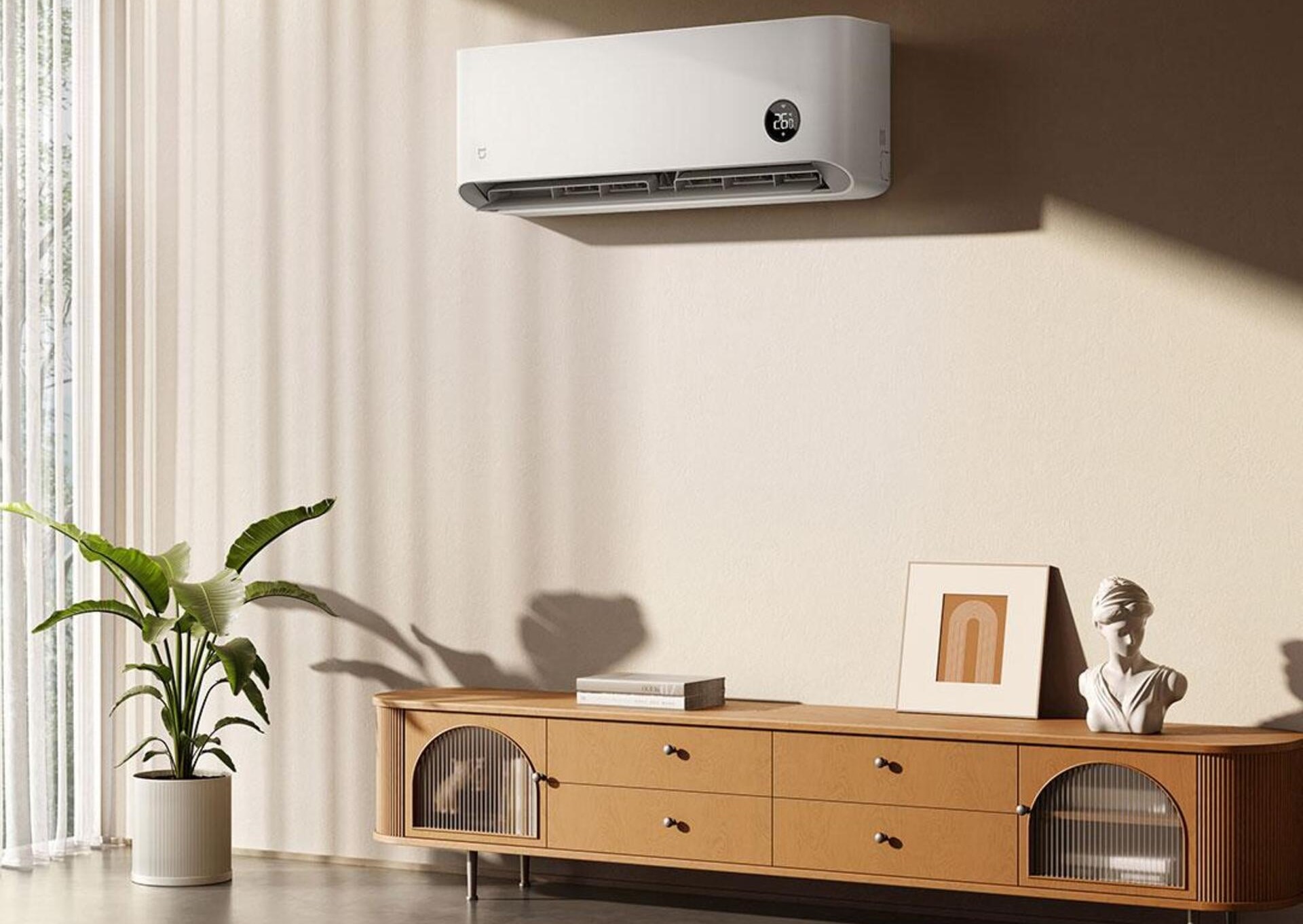 Điều h&ograve;a Xiaomi V1A1 Pro