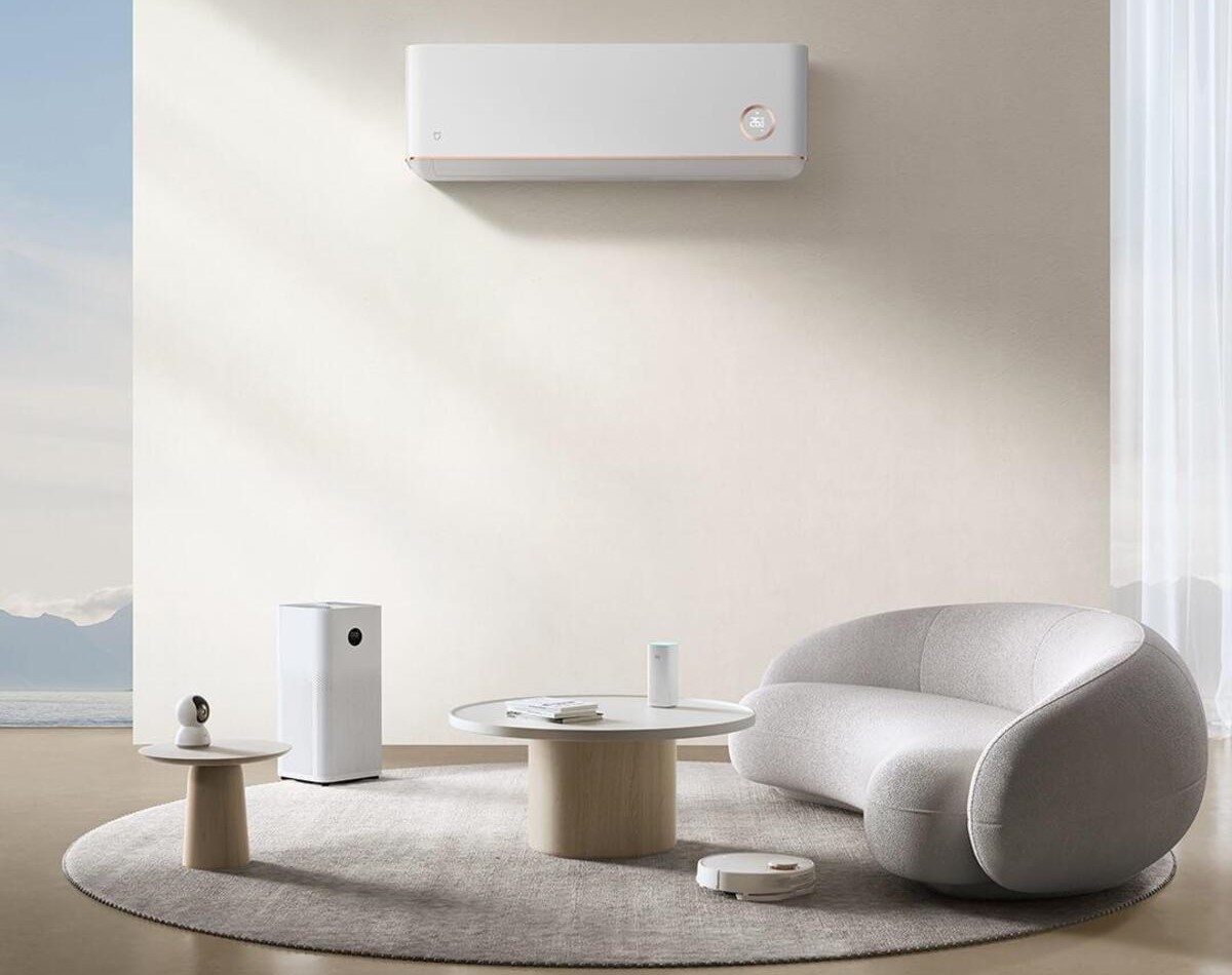 Diện t&iacute;ch sử dụng điều h&ograve;a Xiaomi 18000BTU hiệu quả nhất