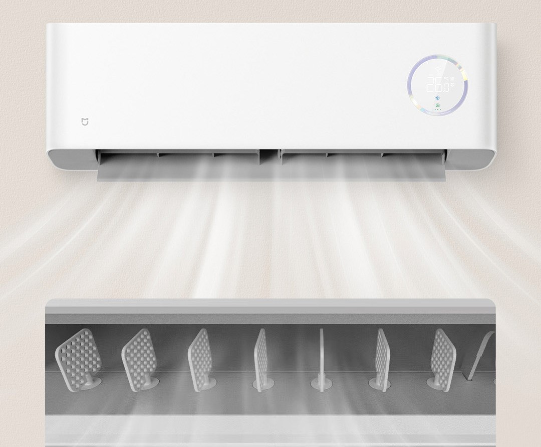 Điều h&ograve;a 27000BTU l&agrave; g&igrave;?