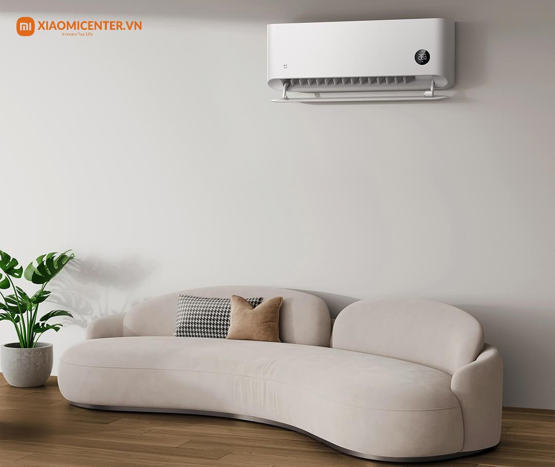 Tại sao điều h&ograve;a Xiaomi ng&agrave;y c&agrave;ng được người d&ugrave;ng Việt ưa chuộng?