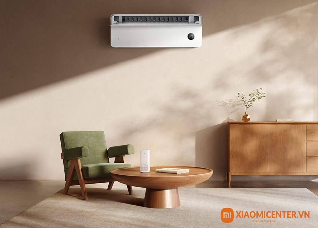 Điều h&ograve;a Xiaomi 9000BTU ph&ugrave; hợp kh&ocirc;ng gian n&agrave;o?