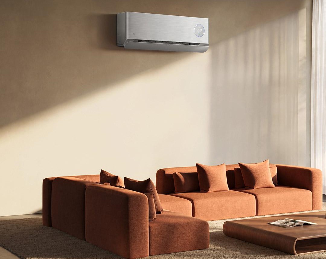 Tổng quan về m&aacute;y lạnh Xiaomi 1.5HP