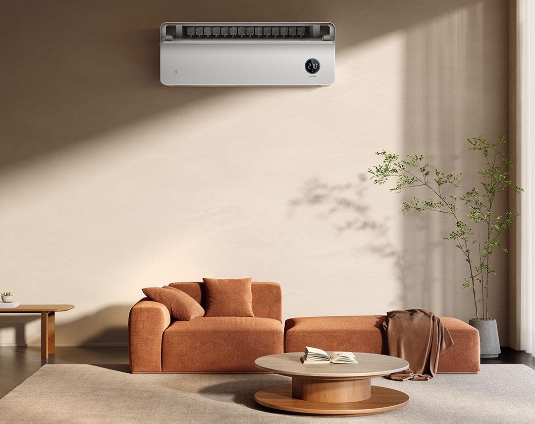 M&aacute;y lạnh Xiaomi 2HP l&agrave; g&igrave;?