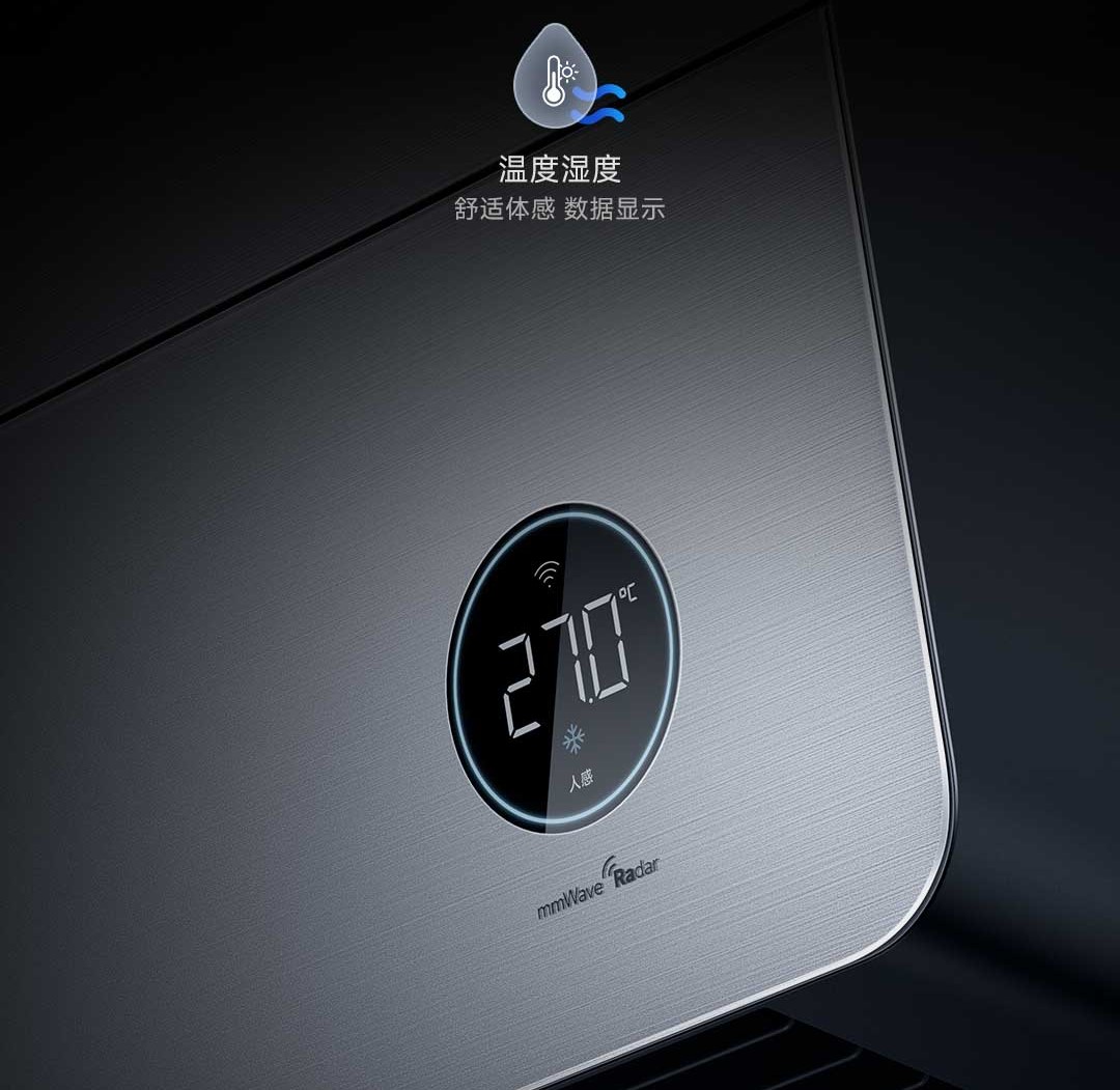 Thiết kế hiện đại, tinh sảo đến từng chi tiết