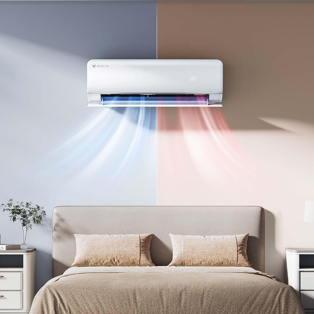 Tại sao m&aacute;y lạnh Inverter tiết kiệm điện?