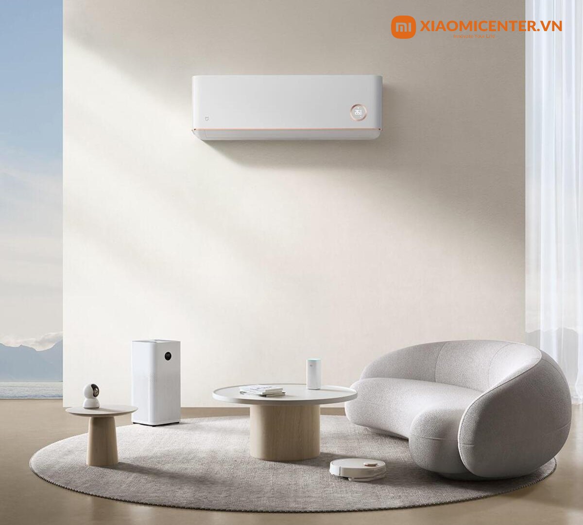 Lựa chọn thương hiệu điều h&ograve;a uy t&iacute;n với gi&aacute; cả hợp l&yacute; v&agrave; nhiều t&iacute;nh năng th&ocirc;ng minh, hiện đại