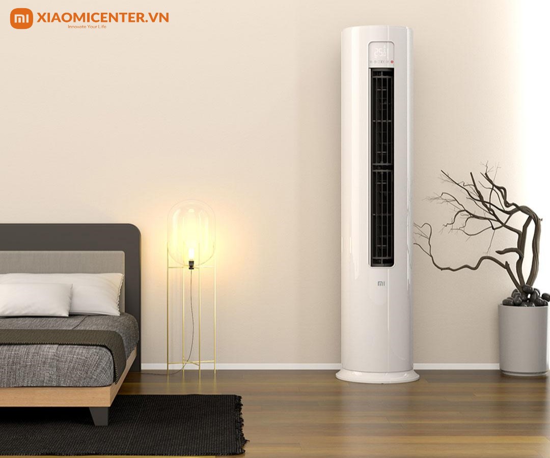 Điều h&ograve;a c&acirc;y l&agrave; g&igrave;? Cấu tạo v&agrave; Nguy&ecirc;n l&yacute; hoạt động