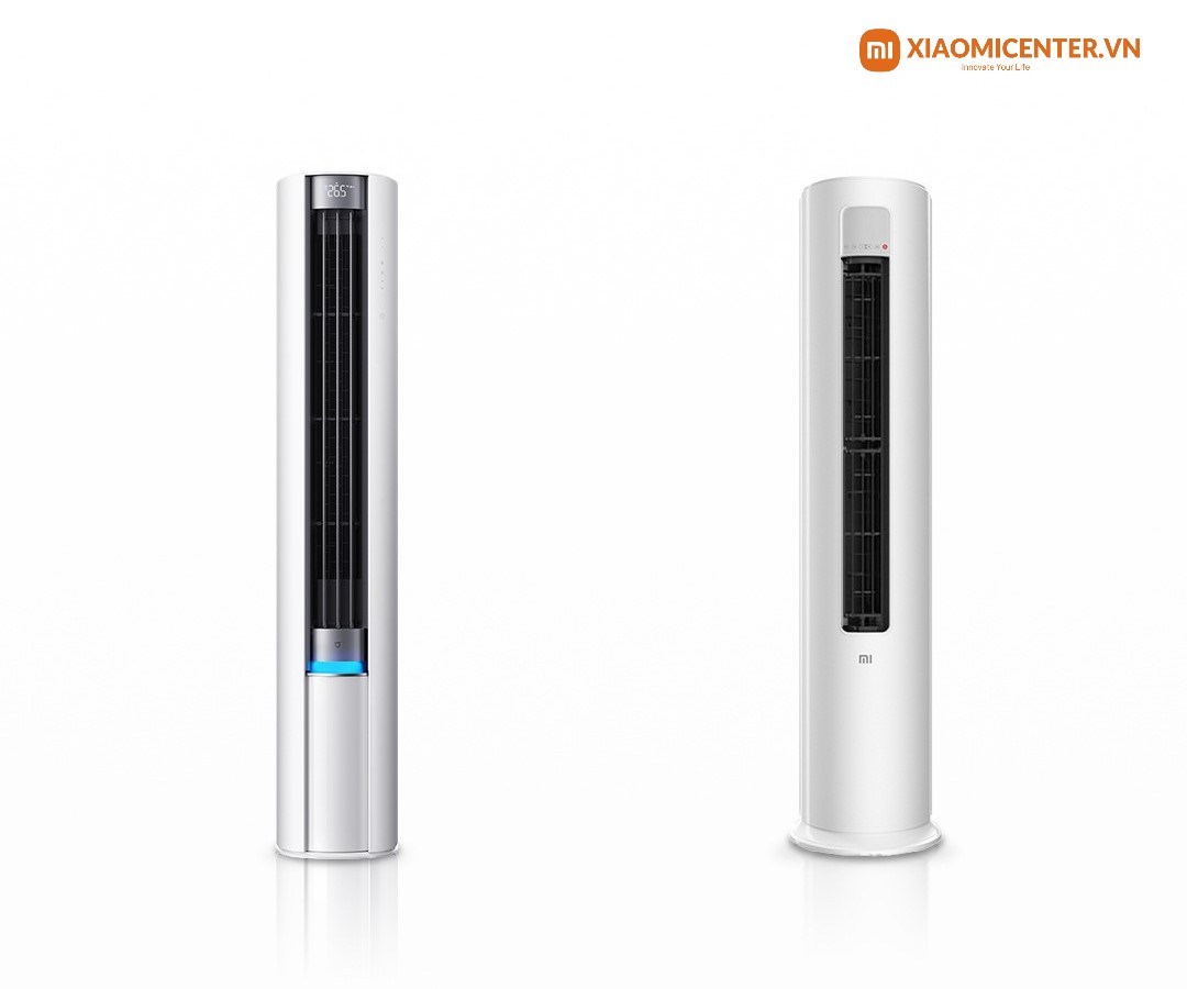 Điều h&ograve;a c&acirc;y 2 chiều Xiaomi Inverter F2A1 27000BTU