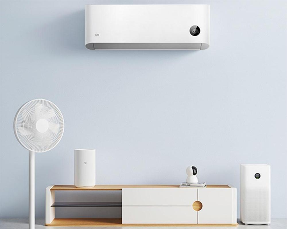 Điều h&ograve;a treo tường 2 chiều Xiaomi Inverter V1A1