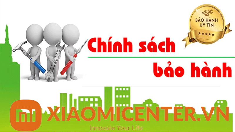 Chính sách bảo hành