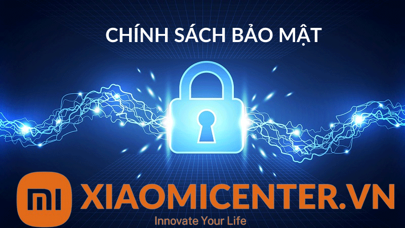 Chính sách bảo mật thông tin
