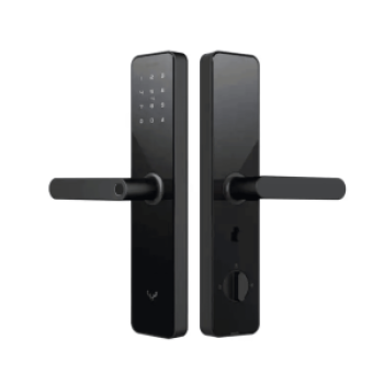 Hướng dẫn cài đặt khóa Lockin X1