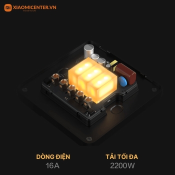 Công Tắc Thông Minh