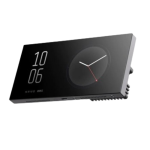 Màn hình trung tâm Aqara MagicPad S1 Plus MP-K01D