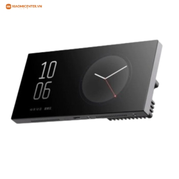 Bộ Điều Khiển Trung Tâm