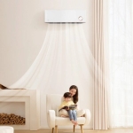 Điều hòa treo tường 2 chiều Xiaomi Inverter 27000BTU D1A2