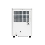 Máy hút ẩm 20L Lumias D6S-20L