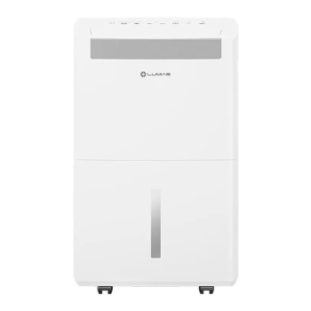 Máy hút ẩm 60L Lumias D6S-60L