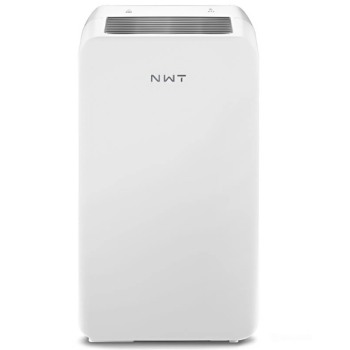 Máy hút ẩm Xiaomi New Widetech 10L WDH27B10FW 2025