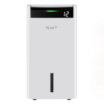 Máy hút ẩm Xiaomi New Widetech WDH24WU1 24L