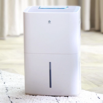 Máy hút ẩm Xiaomi New Widetech 30L WDH330EFW1