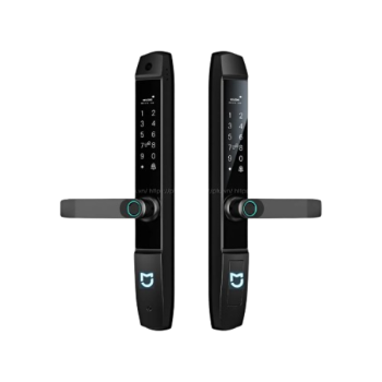 Khóa Thông Minh Cửa Nhôm Xiaomi Sensirs D1 Pro