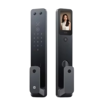 Khóa Cửa Nhận Diện Khuôn Mặt Xiaomi 2 Pro (Cao Cấp)