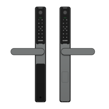 Khóa cửa vân tay thông minh Lockin OLA Slim Lock Pro