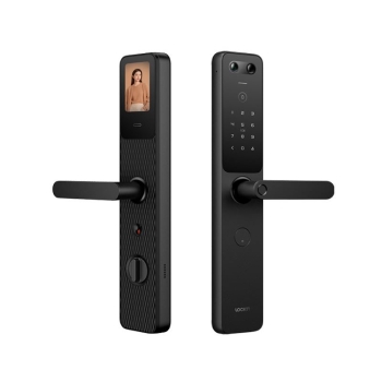Khóa Cửa Thông Minh Xiaomi Lockin X9 Pro - Model 2025
