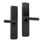 Khóa cửa vân tay thông minh Lockin X9