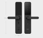 Khóa cửa vân tay thông minh Lockin X9
