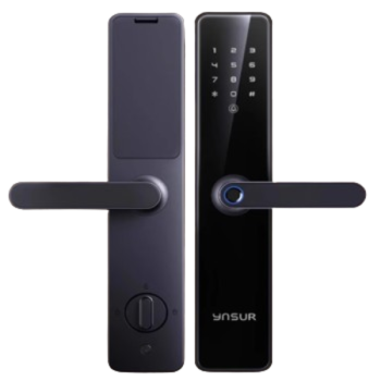 Khóa Cửa Thông Minh Xiaomi YNSUR T13  ( Phiên bản 2025 )