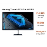 Màn hình máy tính Gaming Redmi 6 G27 27 inch, full HD (P27FBB-RG)