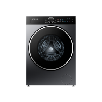 Máy giặt Dreame cửa trước 10kg L32 4D P5 DWF10L32BASE