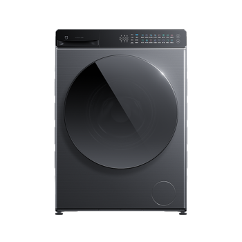 Máy giặt sấy Xiaomi Mijia MJ105 giặt 10kg, sấy 7kg