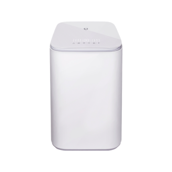 Máy giặt mini Xiaomi Mijia MJ108 - giặt 3kg