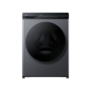 Máy giặt sấy Xiaomi Mijia MJ202 giặt 12kg, sấy 9kg