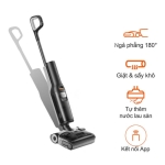 Máy hút bụi lau nhà cầm tay Roborock F25 ACE