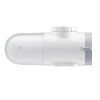 Máy lọc nước gắn vòi Xiaomi Mijia Gen 2 MJLTJSQDB01