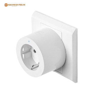 Ổ Cắm Thông Minh