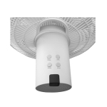 Quạt điện biến tần Lumias F08 Lite