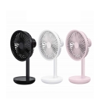 Quạt tích điện Xioami Solove F5