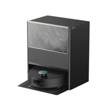 Robot hút bụi lau nhà Dreame Aqua 10 Pro Track (Bản quốc tế)