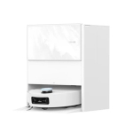 Robot hút bụi lau nhà Dreame Aqua 10 Pro Track (Bản quốc tế)