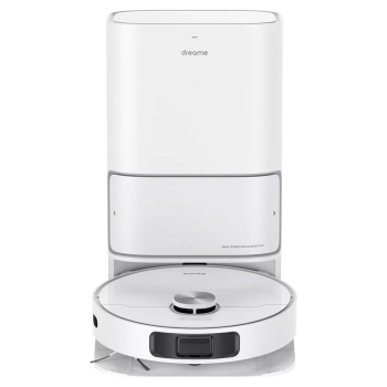 Robot hút bụi lau nhà Dreame L10 Ultra (Bản quốc tế)