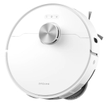 Robot hút bụi lau nhà Dreame L10s Ultra Gen 2 (Bản quốc tế)