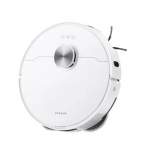 Robot hút bụi lau nhà Dreame L40s Ultra (Bản quốc tế)