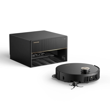 Robot hút bụi lau nhà Dreame X50 Master (Bản quốc tế)